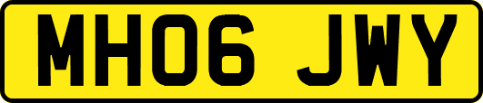 MH06JWY