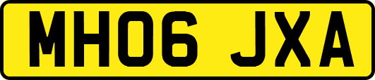 MH06JXA