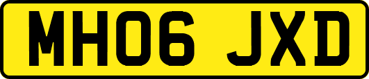 MH06JXD