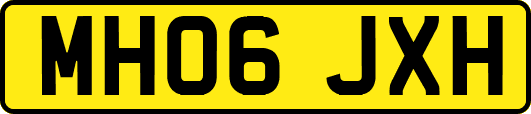 MH06JXH