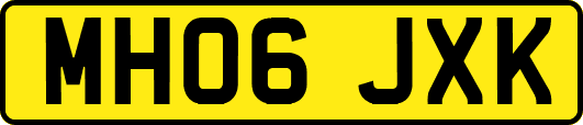 MH06JXK