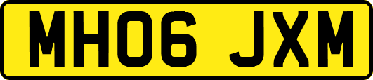 MH06JXM