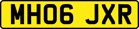 MH06JXR