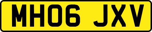 MH06JXV
