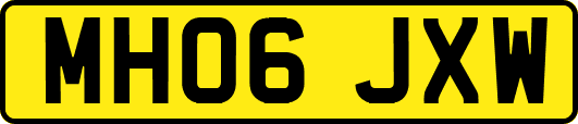 MH06JXW