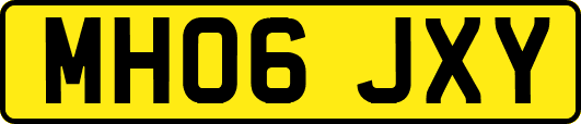 MH06JXY