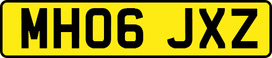 MH06JXZ
