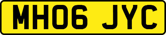 MH06JYC