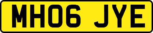MH06JYE