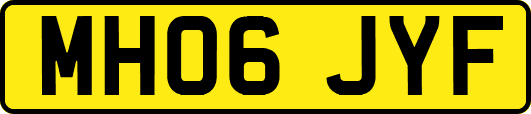 MH06JYF