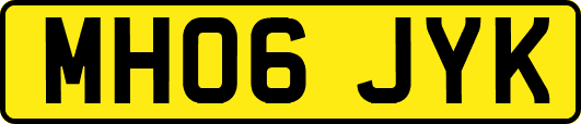 MH06JYK
