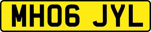MH06JYL