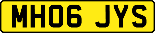 MH06JYS
