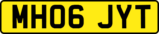 MH06JYT
