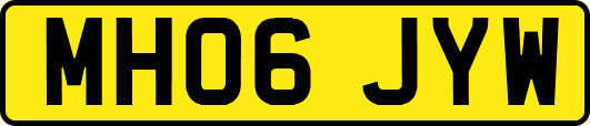 MH06JYW