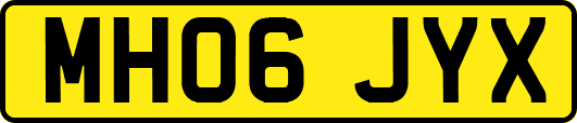 MH06JYX