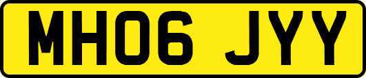 MH06JYY