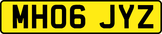 MH06JYZ