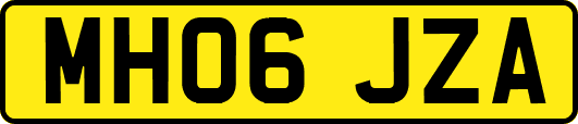 MH06JZA