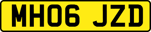 MH06JZD