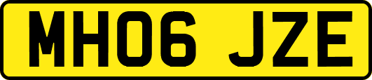 MH06JZE