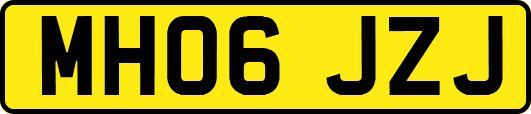 MH06JZJ