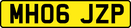 MH06JZP