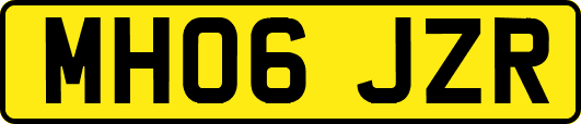 MH06JZR
