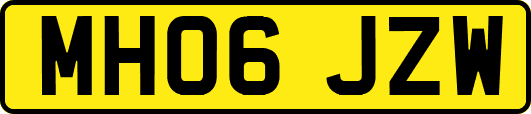 MH06JZW