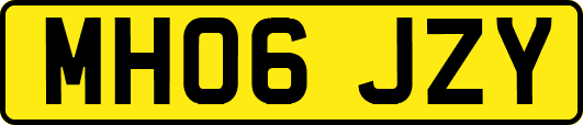 MH06JZY