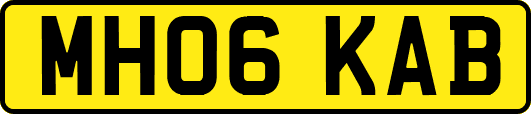 MH06KAB