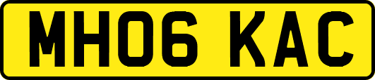 MH06KAC