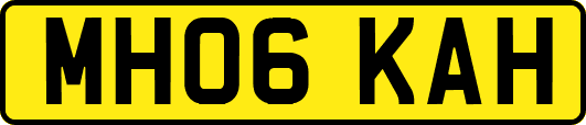MH06KAH