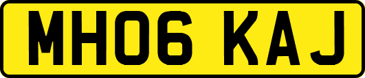 MH06KAJ