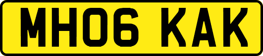 MH06KAK
