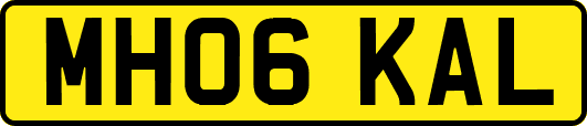 MH06KAL