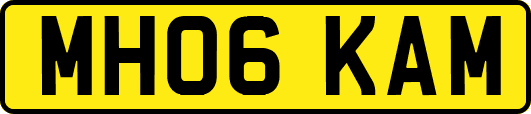 MH06KAM