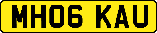 MH06KAU