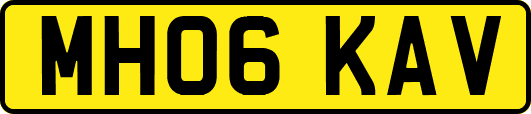 MH06KAV