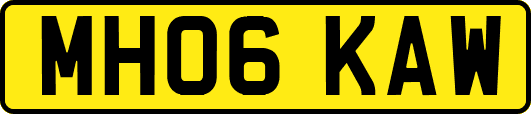 MH06KAW