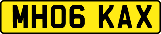 MH06KAX