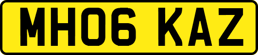MH06KAZ