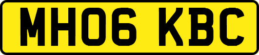 MH06KBC
