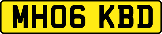 MH06KBD