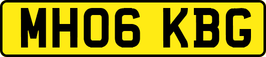 MH06KBG
