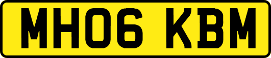 MH06KBM