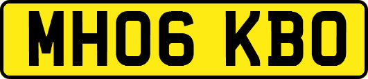 MH06KBO