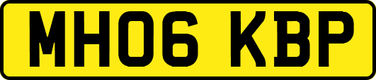 MH06KBP