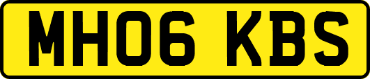 MH06KBS