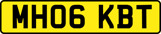 MH06KBT